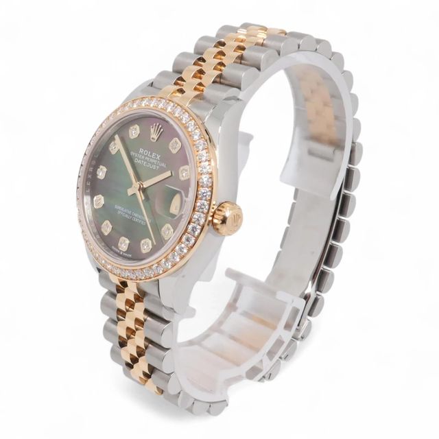 Rolex Datejust Lady 31 278383 RBR Image 2